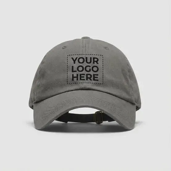 Custom Caps & Headwear — private-label promotional product for distributors