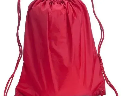 Drawstring Backpack