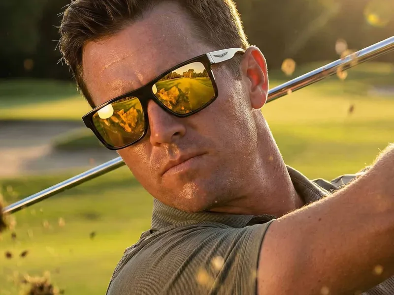 Golf Performance Sunglasses