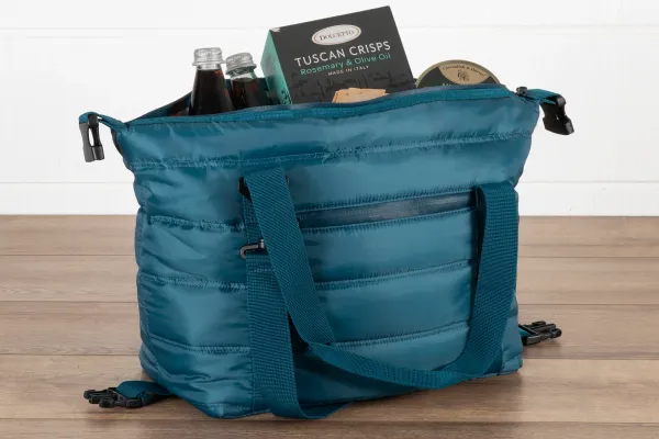 Insulated Cooler Bag