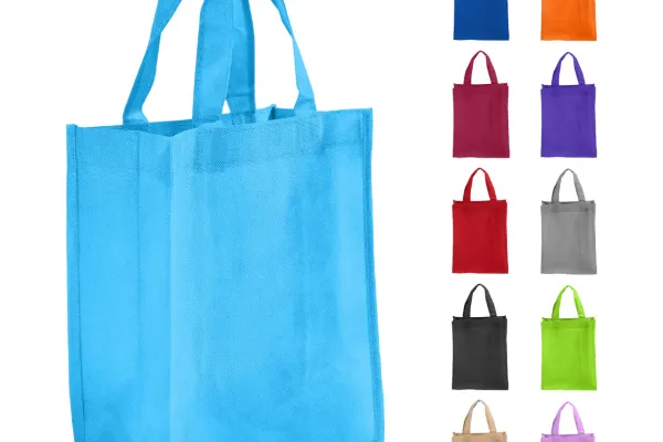 Non-Woven Shopping Bag