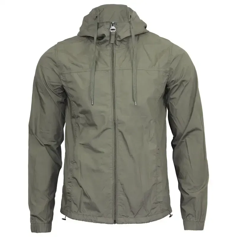 Custom Softshell & Work Jackets