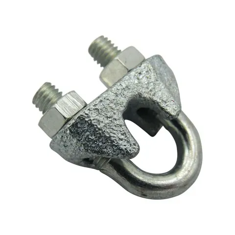 Bulldog Clip