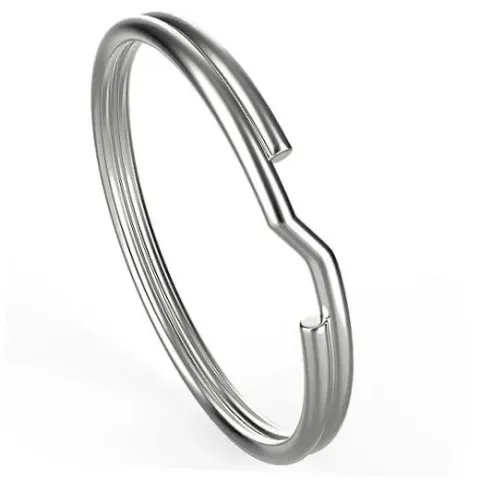 Split Ring