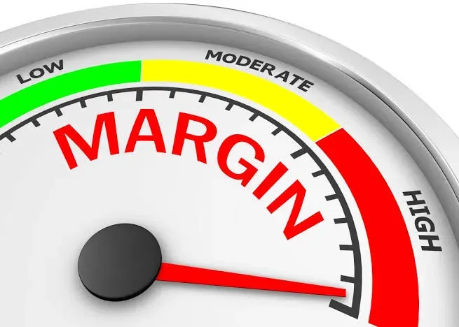 Higher Margins