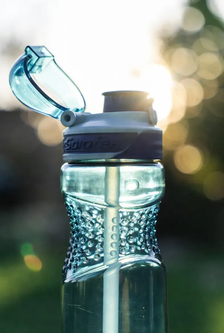 BPA-Free Tritan