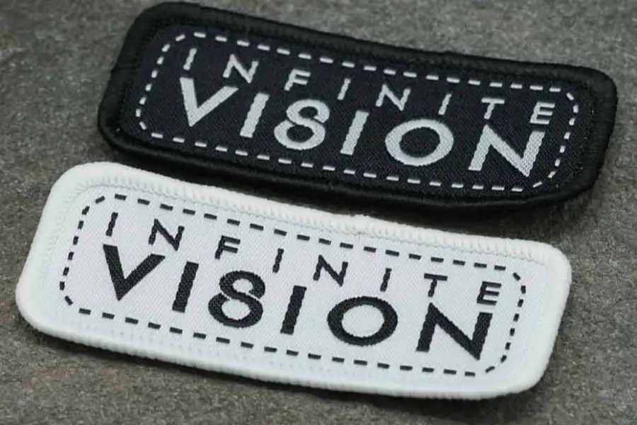 Woven Labels