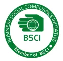 BSCI audited business social compliance