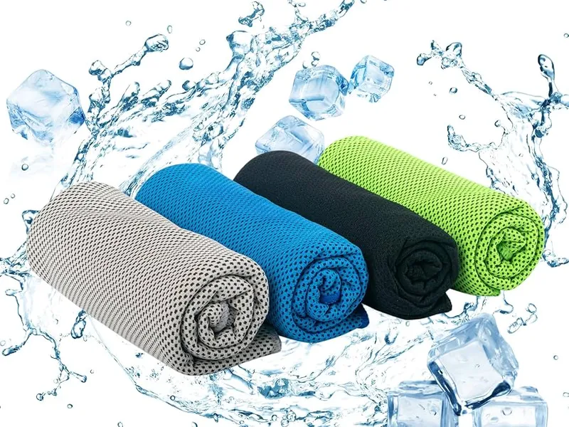 Cooling Towels