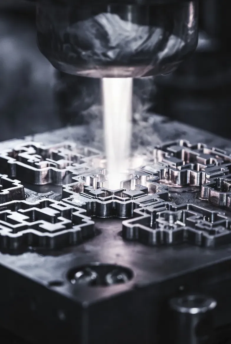 Die Casting