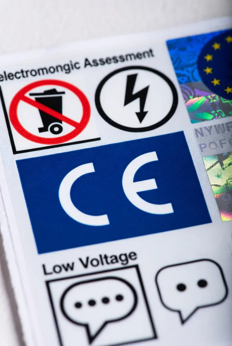 CE Marking