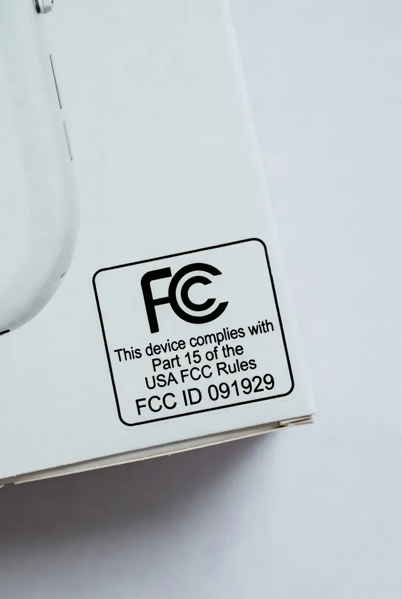 FCC Compliance