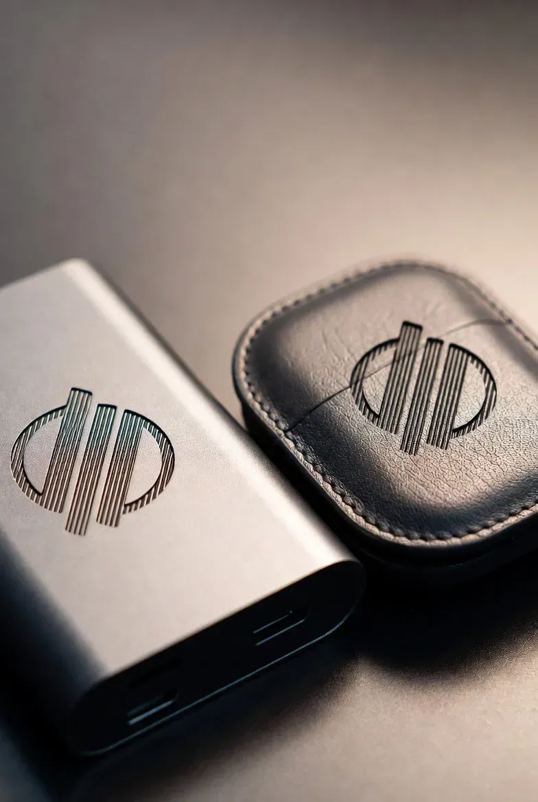 Laser Engraving