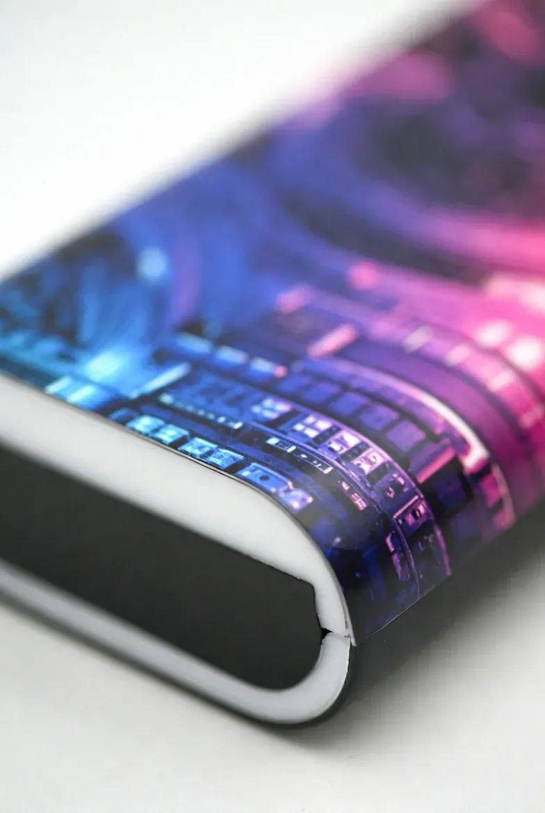 UV Digital Printing