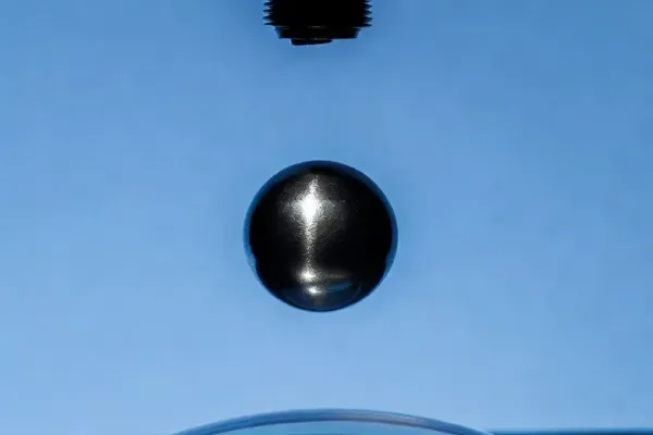 FDA 21 CFR 801.410 Drop Ball Test