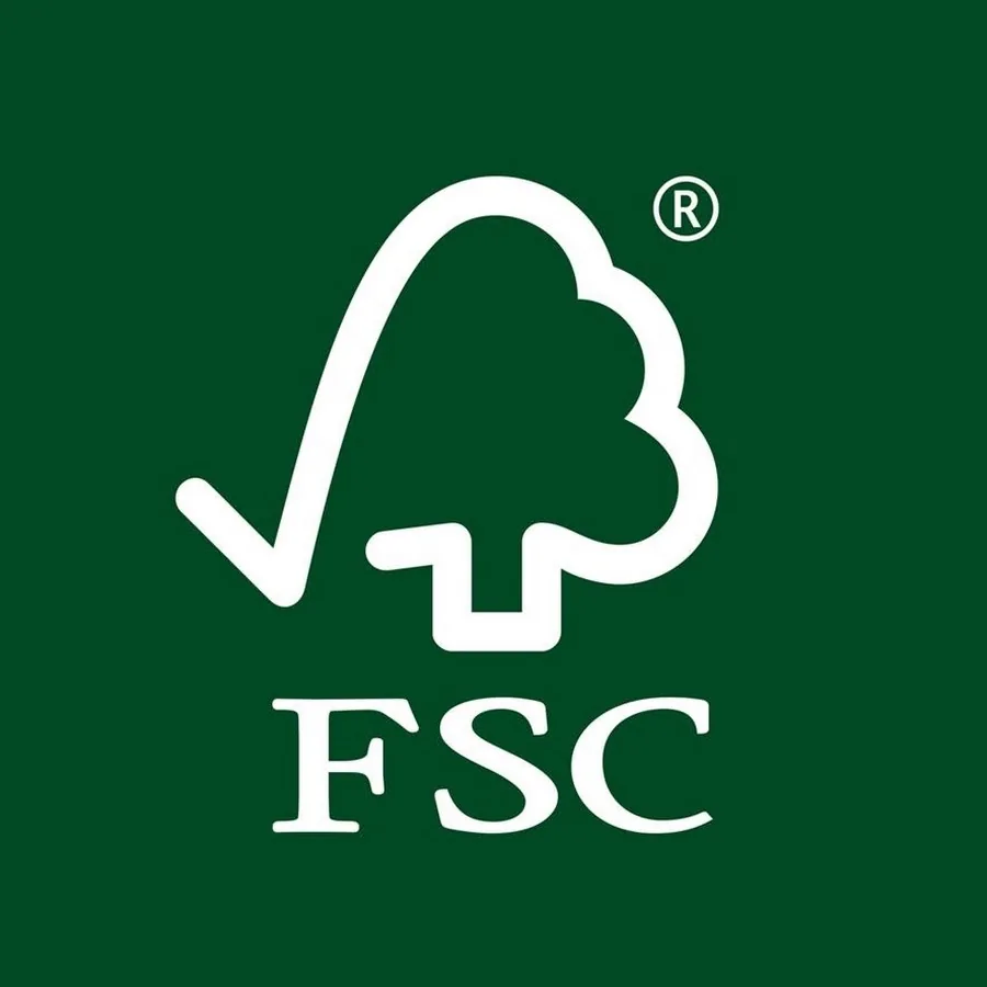 FSC certification logo