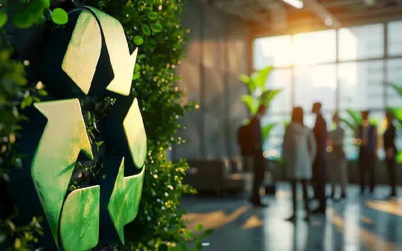 Green Event Organisers