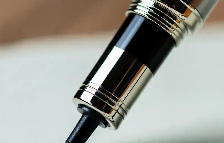 Liquid Rollerball