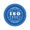 ISO 14001 certified environmental management