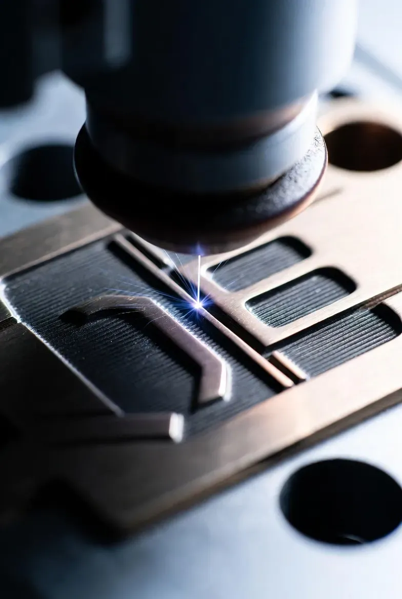 Laser Engraving