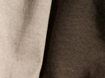 Cotton Canvas