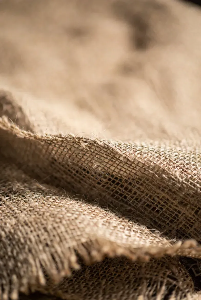 Natural Jute