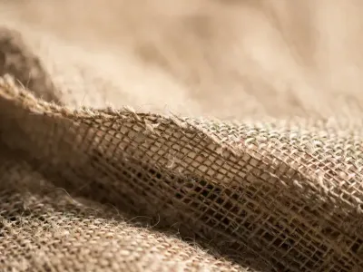 Natural Jute