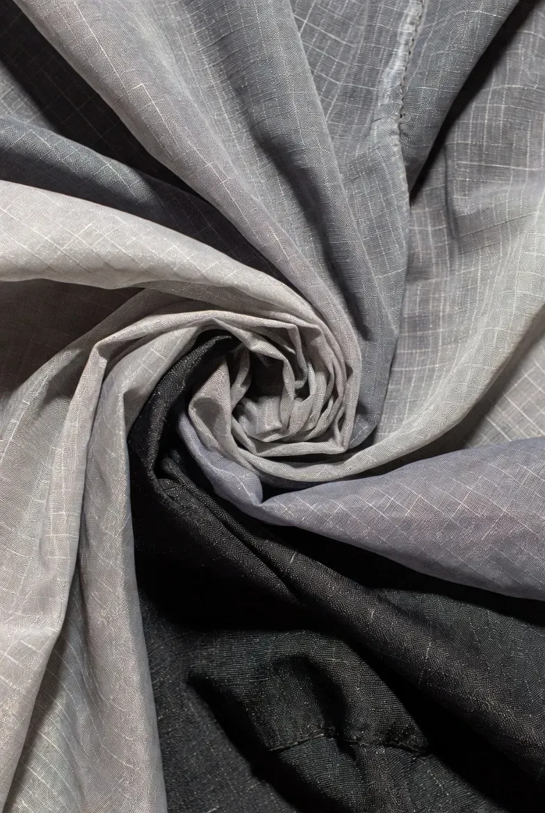 Polyester & Nylon