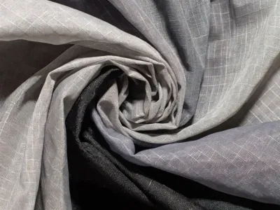 Polyester & Nylon