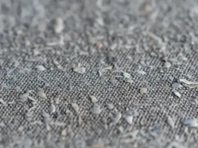 RPET Recycled