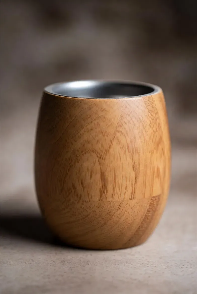 Natural Bamboo & Eco Materials