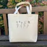 Organic Cotton Tote