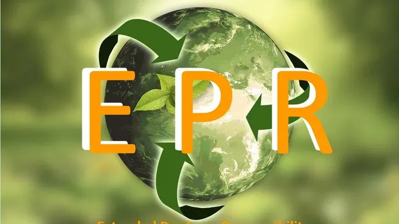 Packaging & EPR