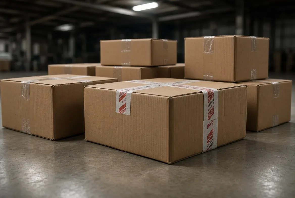 Compliance & Customs Stops — the risk distributors carry