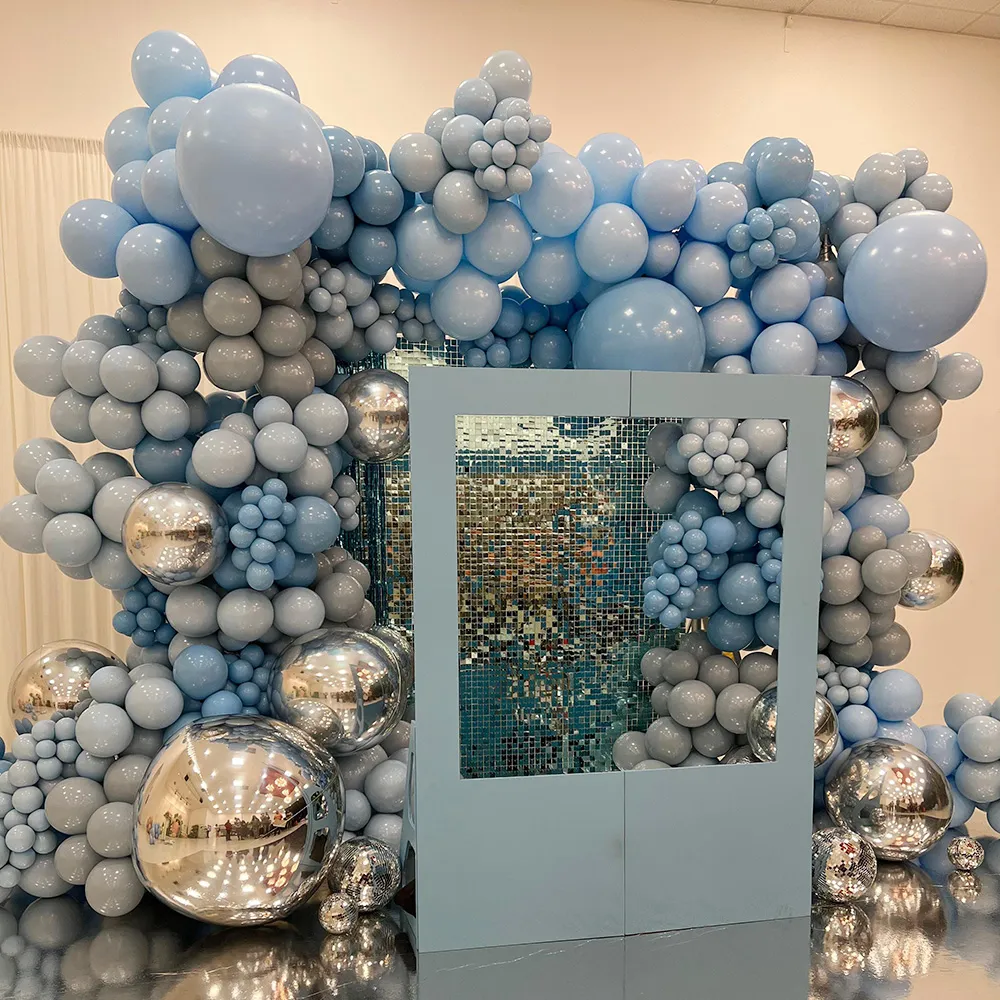 Custom Decorations