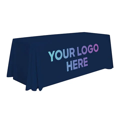 Custom Tablecloths
