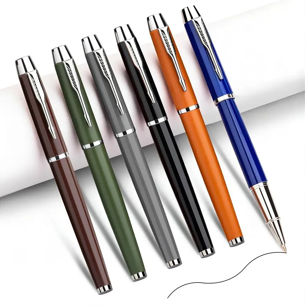 Metal Ballpoint Pens