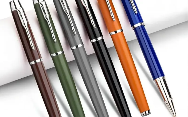 Metal Ballpoint Pens