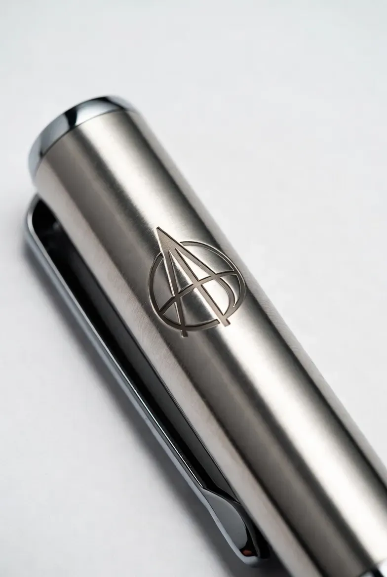 Laser Engraving