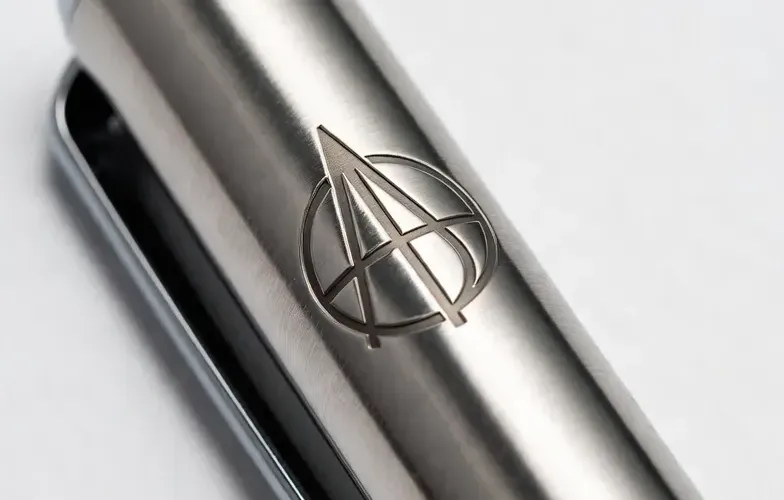 Laser Engraving
