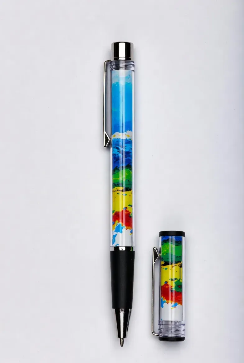 UV Digital Wraps