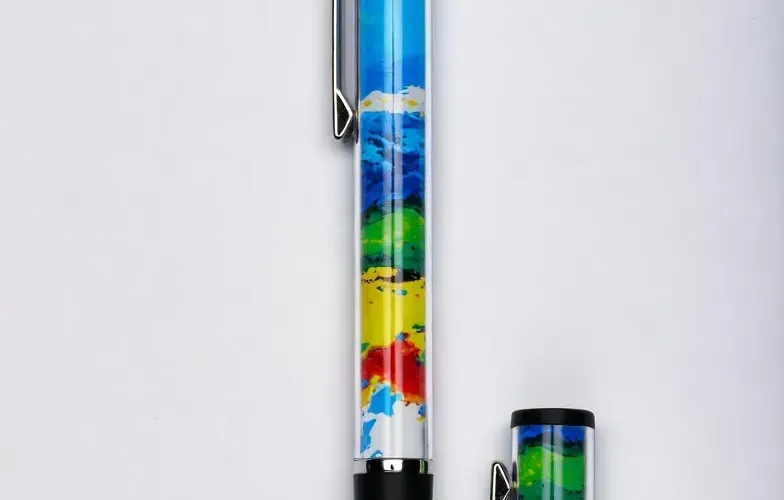 UV Digital Wraps