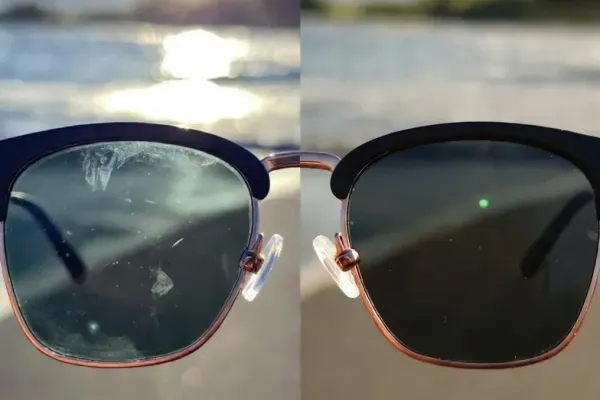 Polarized Lenses