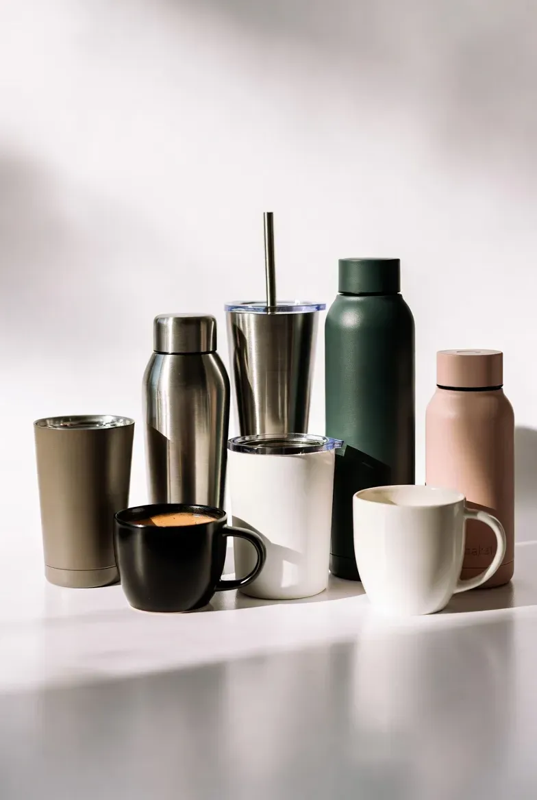 Material & Form Selection