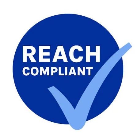 REACH certification logo