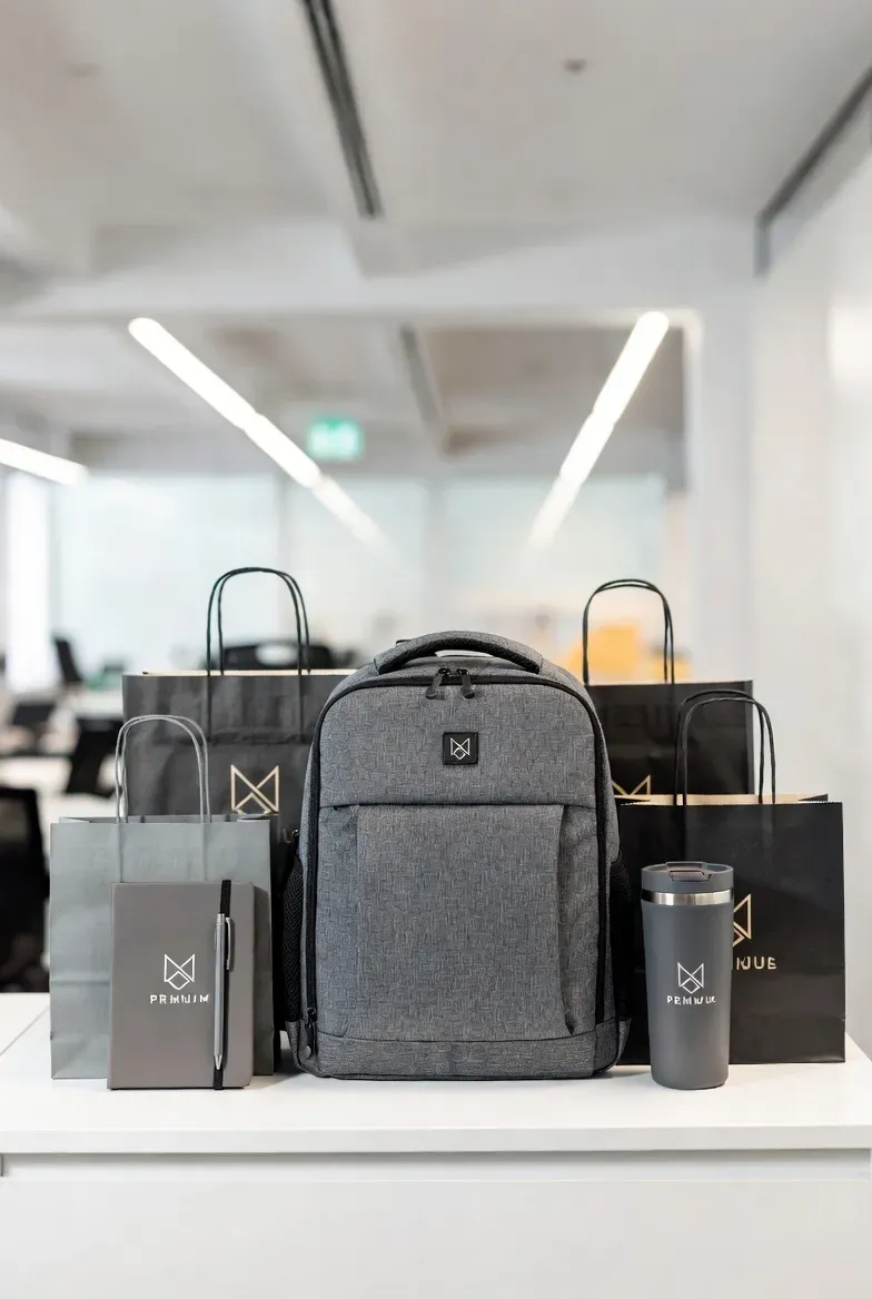 Corporate Gifting & Events