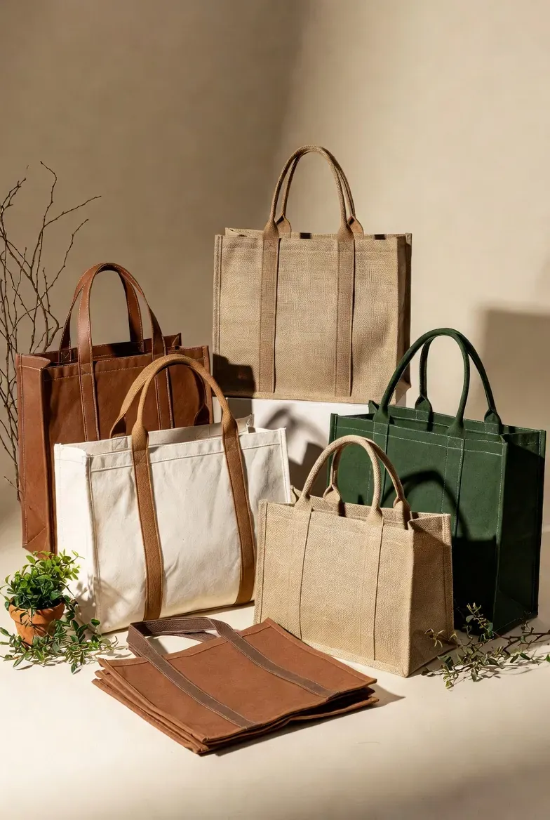 Eco & Sustainability Campaigns