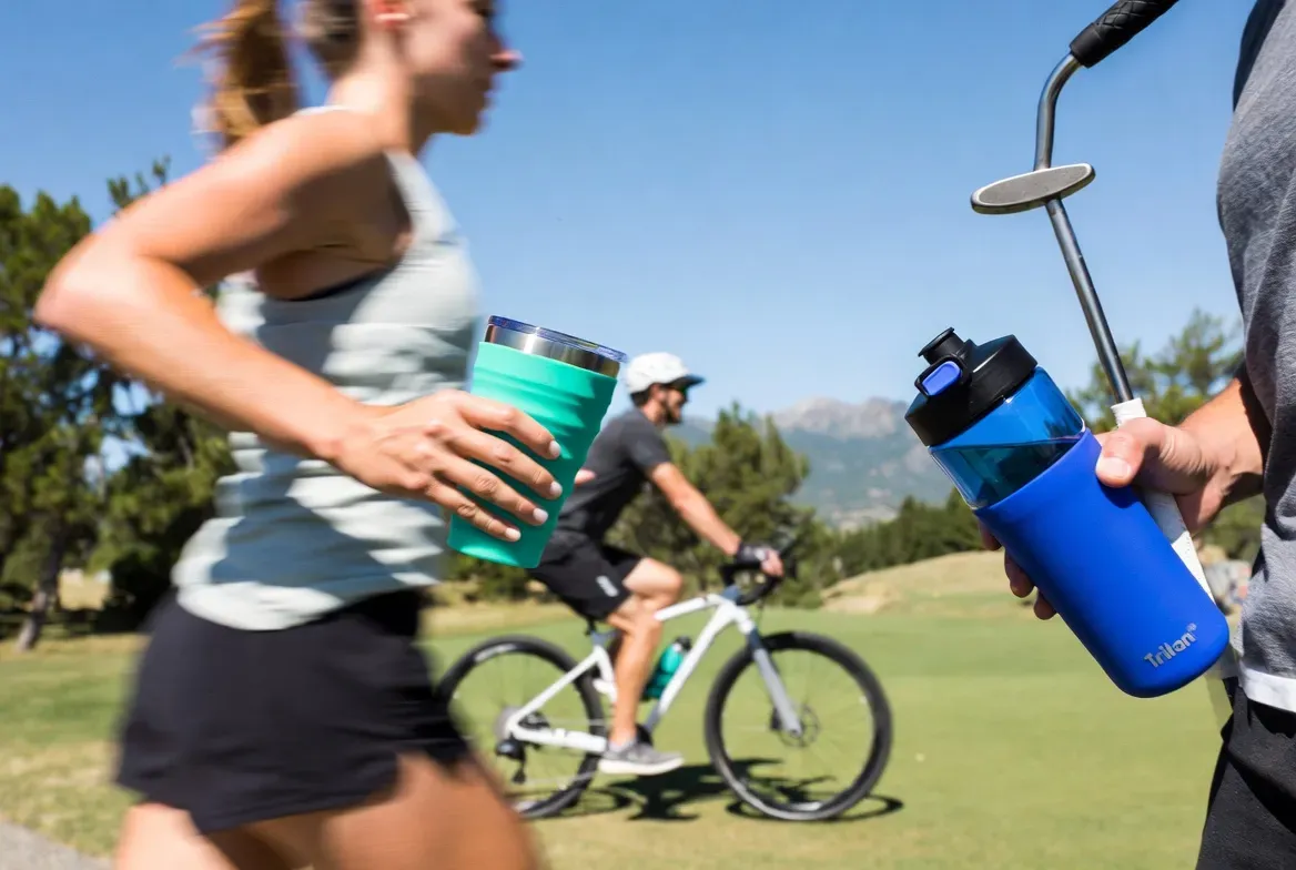 Outdoor & Sports Events