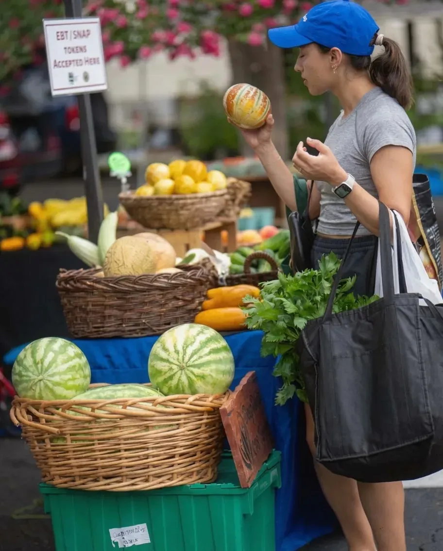 Retail & Grocery