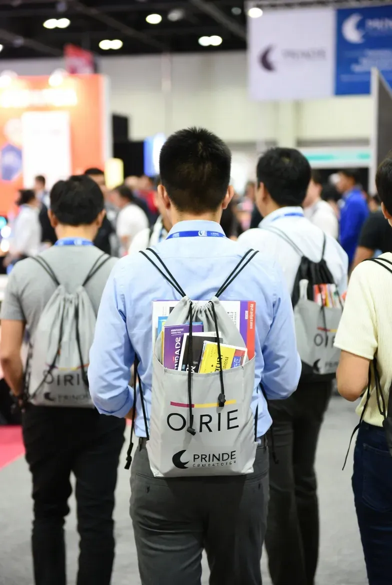 Trade Shows & Conferences